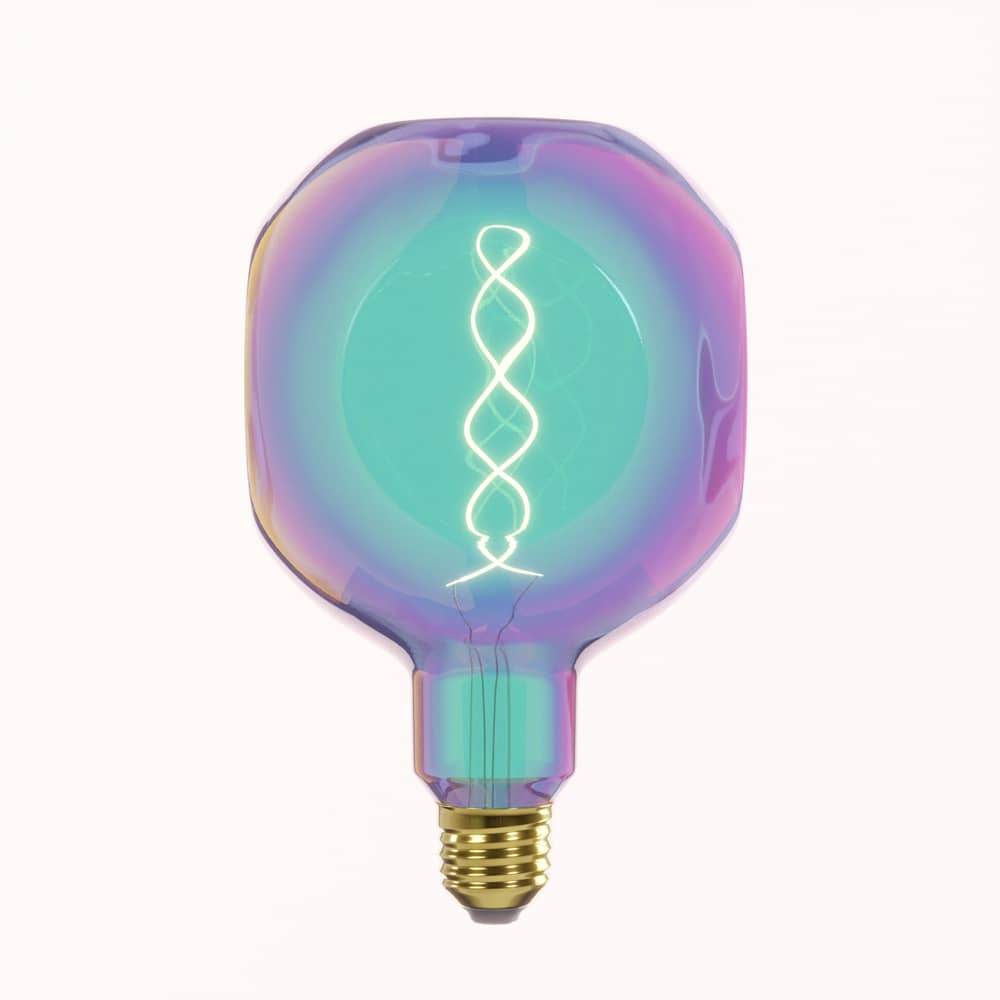 Ampoule LED Iris L