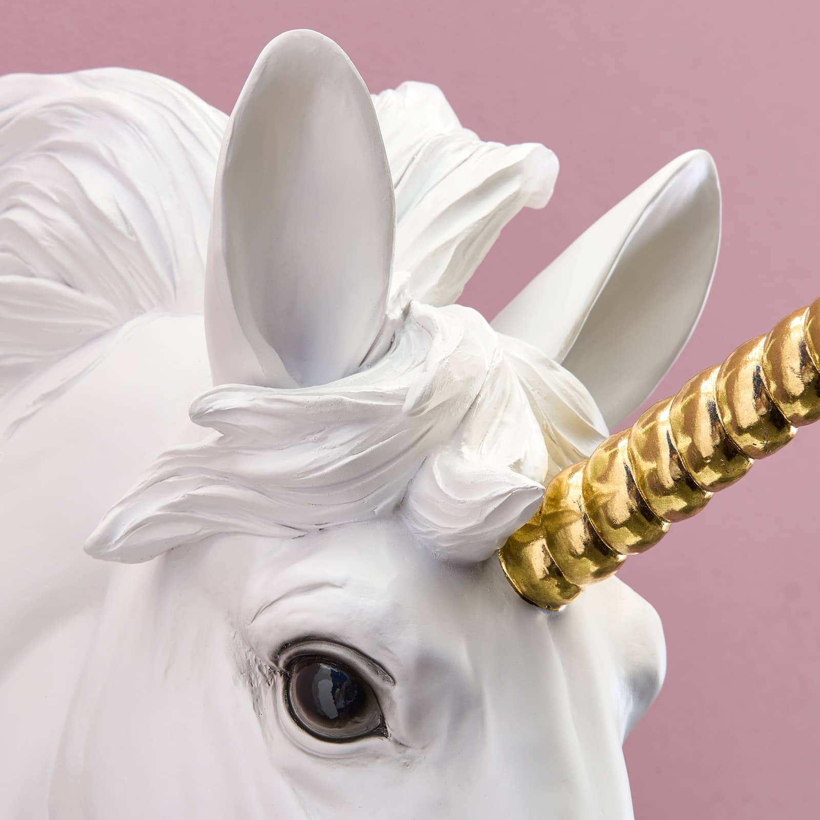 Lampe murale licorne - Comptoir des Lampes