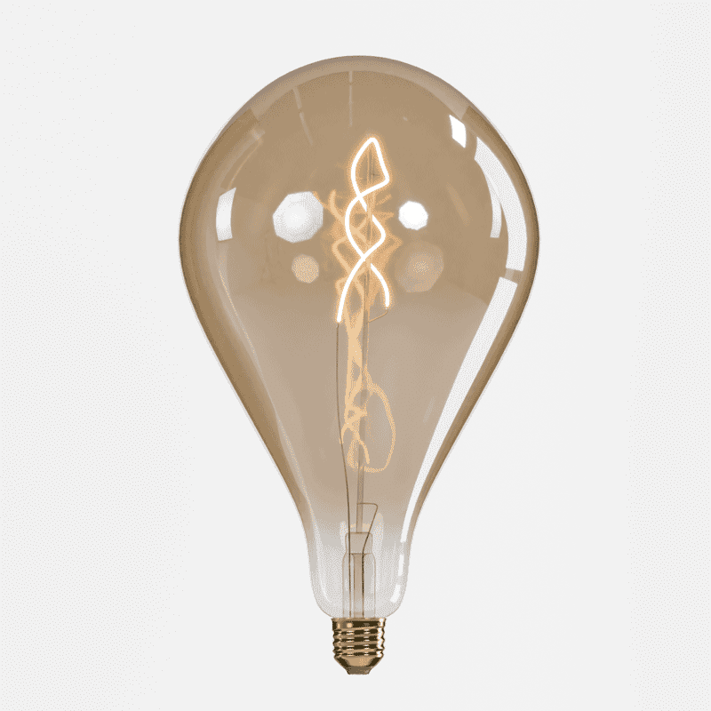 4 watt filament bulb online