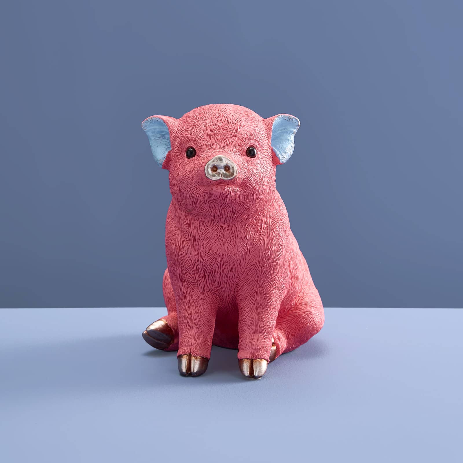 Spardose Schwein Sparschwein, pink
