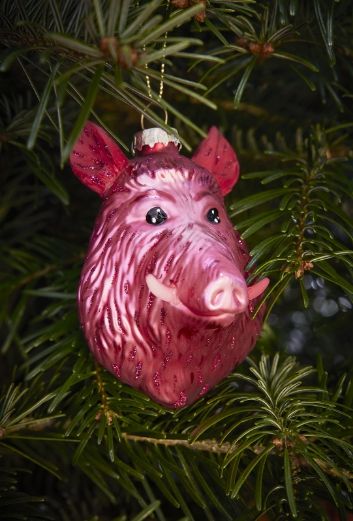 Decorațiuni pentru bradul de Crăciun