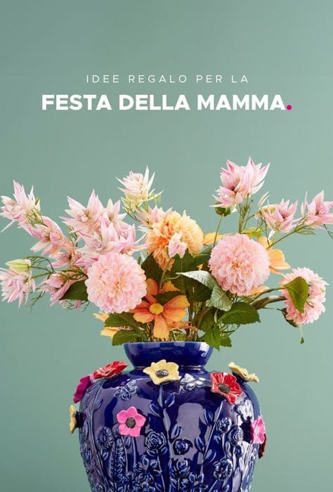 Festa della mamma