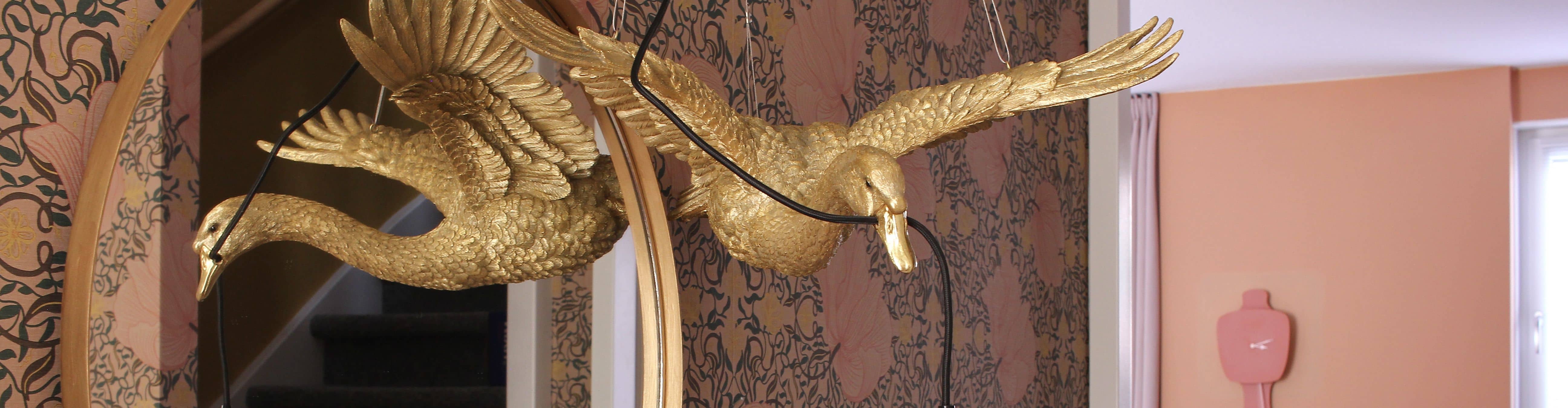 Jenneke’s Home: Happy Feelings