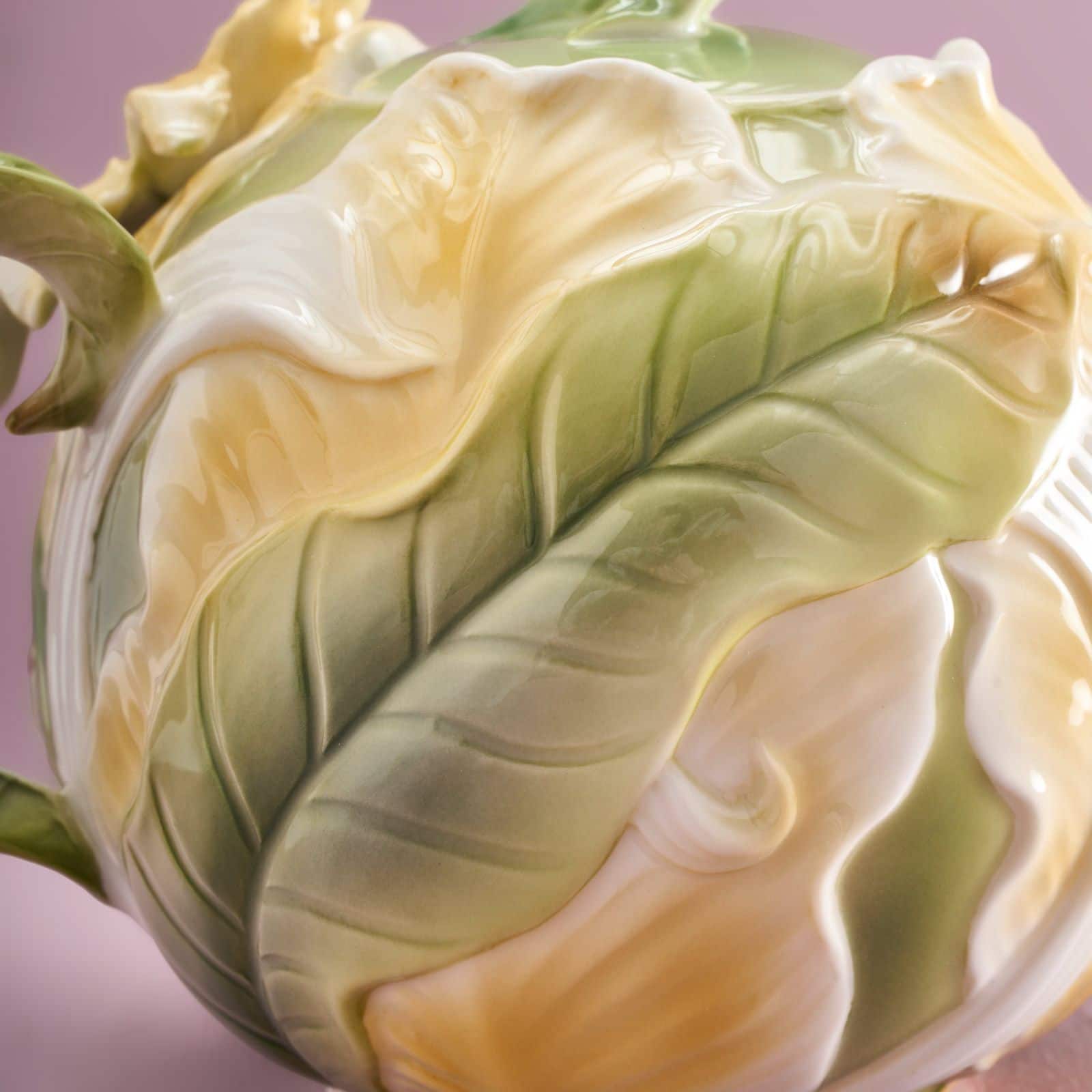 Teapot Flowers Teapot Flowers
