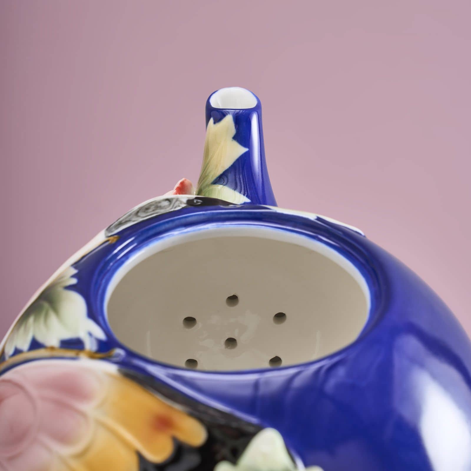 Teapot Butterfly Teapot Butterfly