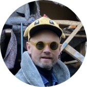 Rolf Buck